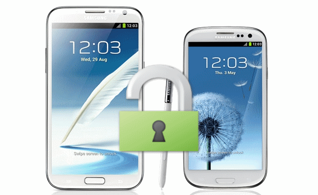 How Much To Unlock A Samsung Phone