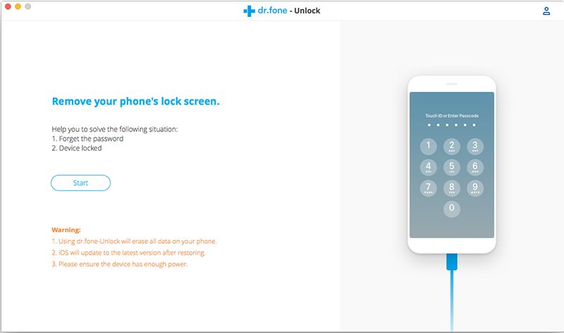 How To Unlock Iphone Ipad Remove Screen Lock On Iphone Ipad